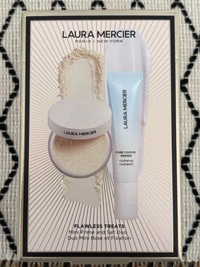Laura Mercier Flawless Treats Set